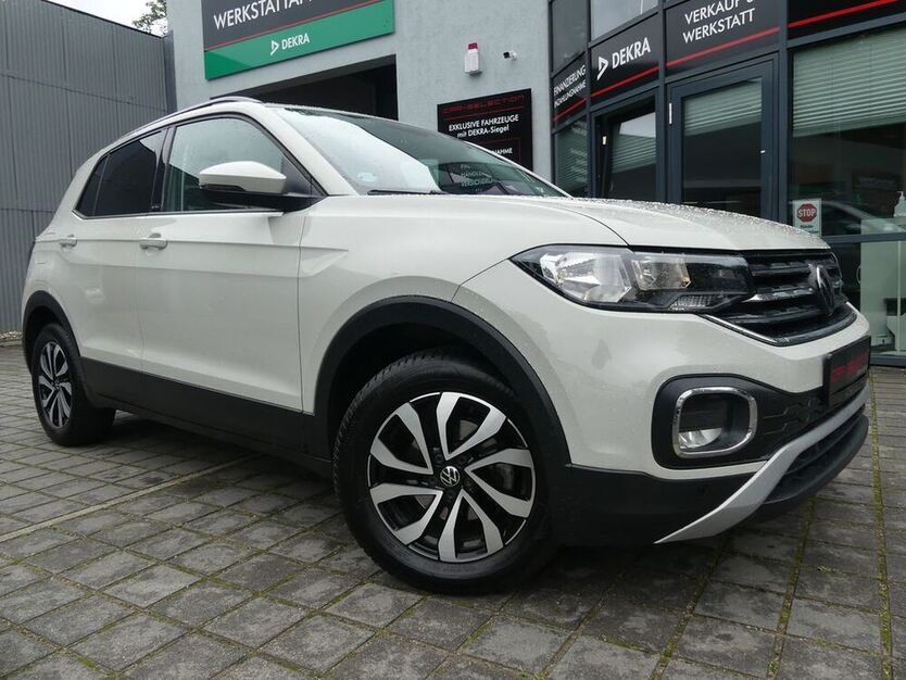 T-Cross