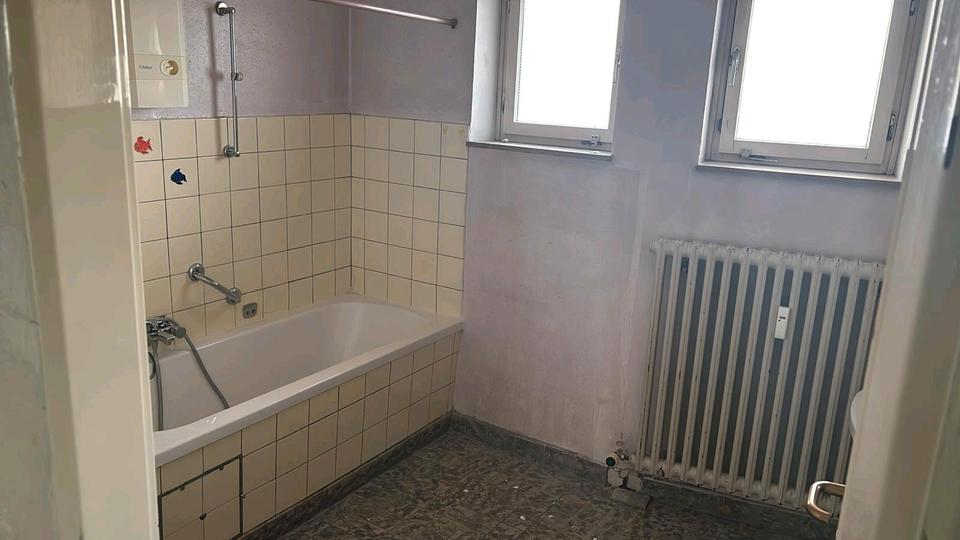 Großzügige 5 Zimmer Wohnung in Ludwigshafen am RheinFriesenheim 5 zimmer