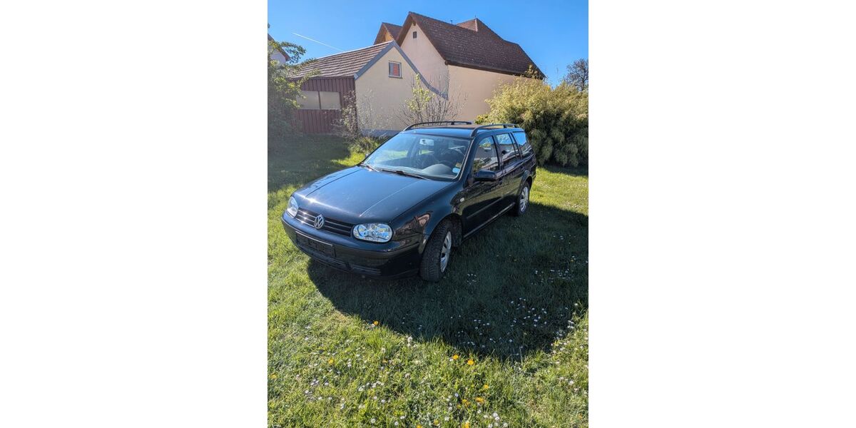 VW Golf 266.266 km 1.200 &euro; Erbshausen 97262