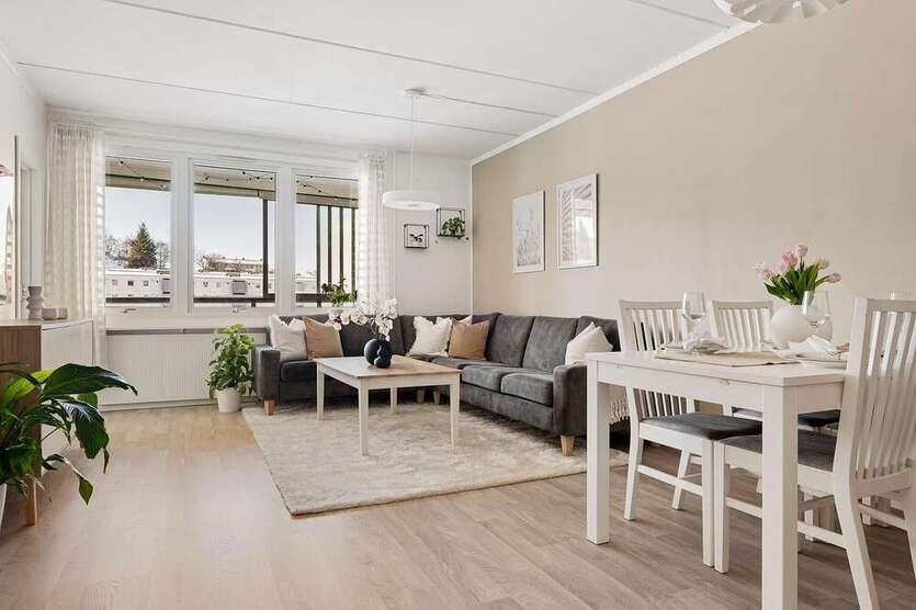 Wohnung zum Mieten in Göppingen 750 € 53 m²