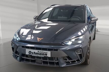 Cupra Leon 13.307 km 36.540 &euro; Wolfhagen 34466