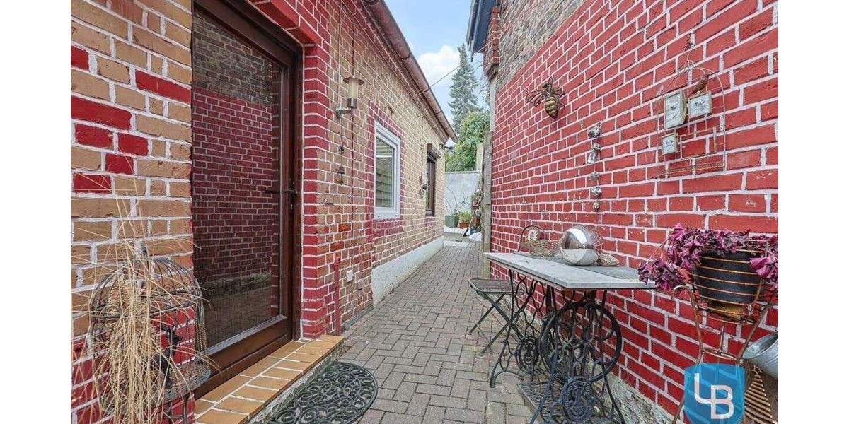 Einfamilienhaus Plön - 4 Zimmer, 91 m&sup2;, 195.000&euro; | Angebot:25291547