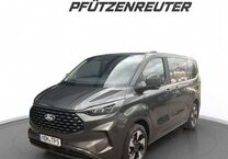Gebrauchtwagen Ford Tourneo Custom