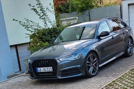 Audi A6 170.000 km 25.800 &euro; Ditzingen 71254