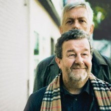 All About Joel Trio / Central Park - Doppelkonzert