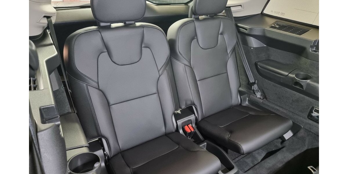 Volvo XC90 ThorsHammer Leder-Sport Memory APP AHK 7-Si 75.900 km 40.000 &euro; Garrel 49681