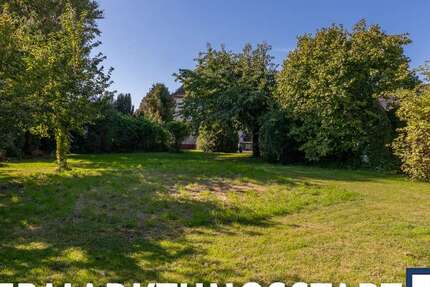 Grundstück zu verkaufen in Rheinbach Flerzheim 239.000 € 700 m² zimmer