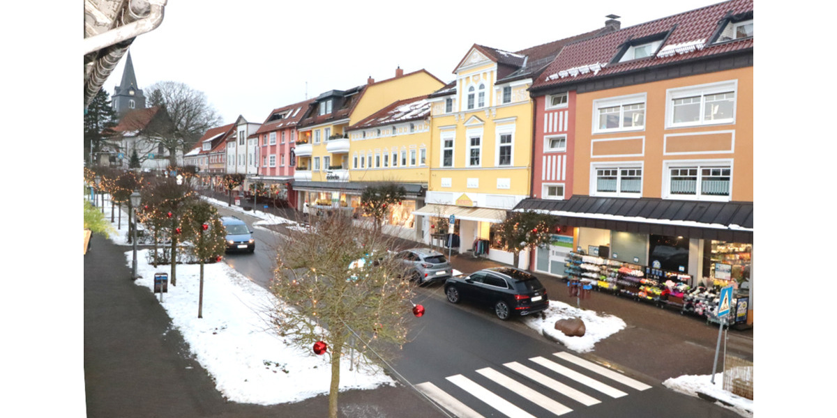 Gewerbeobjekt Bad Sachsa - 990&euro; | Angebot:19462353