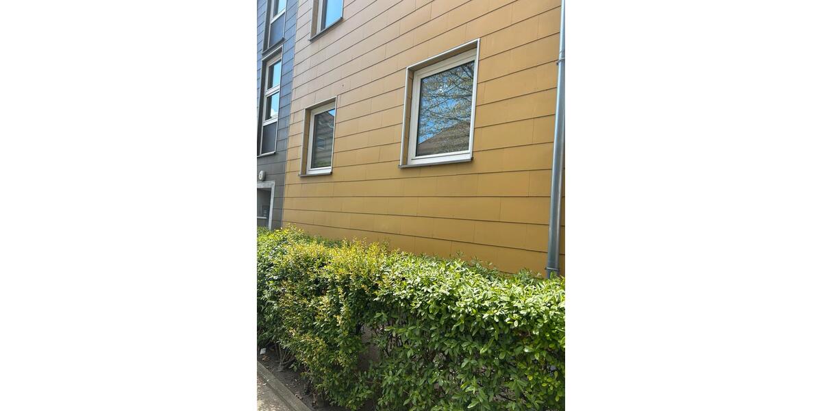 Erdgeschoßwohnung Braunschweig - 2 Zimmer, 47 m&sup2;, 390&euro; | Angebot:26335724