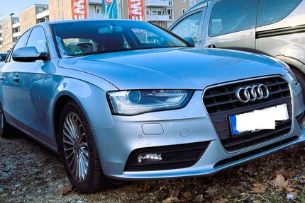 Audi A4 128.000 km 11.750 &euro; Regensburg 93055