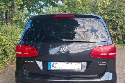 VW Sharan 224.000 km 10.900 &euro; Eschweiler 52249