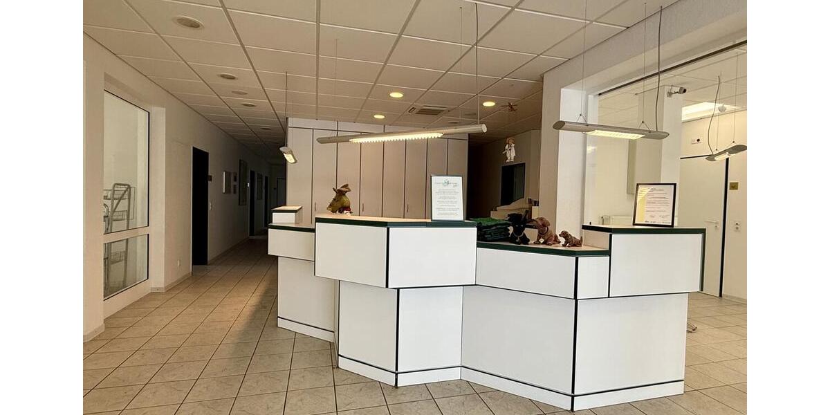 Gewerbeobjekt Osterholz-Scharmbeck Scharmbeck - 2.550&euro; | Angebot:25341956