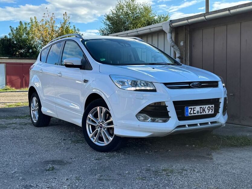 Kuga