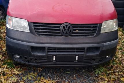 VW T5 Transporter 236.000 km 5.700 &euro; Rimbach 93485