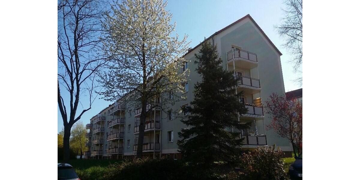 Etagenwohnung Wilkau-Haßlau Haßlau - 2 Zimmer, 52 m&sup2;, 338&euro; | Angebot:26296737