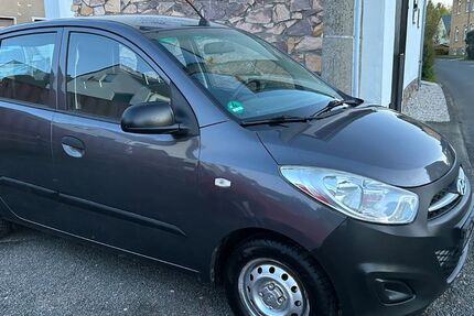 Hyundai i10 160.900 km 2.485 &euro; Frohburg 04654