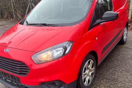 Ford Transit 208.000 km 3.699 &euro; Dorf Mecklenburg/Karow 23972