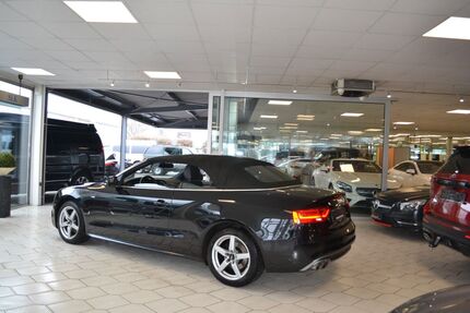 Audi A5 118.000 km 15.700 &euro; Barmstedt 25355