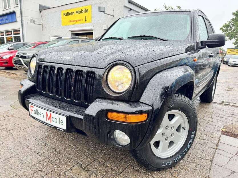 Cherokee
