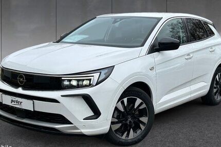 Opel Grandland (X) 45.700 km 26.440 &euro; Halle 06126