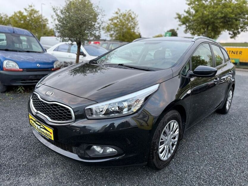 ceed Sportswagon