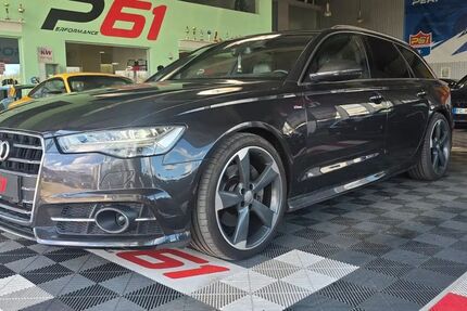 Audi A6 159.000 km 21.999 &euro; Ochsenhausen 88416