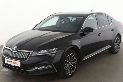 Skoda Superb 48.985 km 25.810 € Leipzig 04328