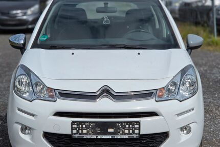 Citroen C3 119.589 km 5.700 &euro; Eschhofen 65551