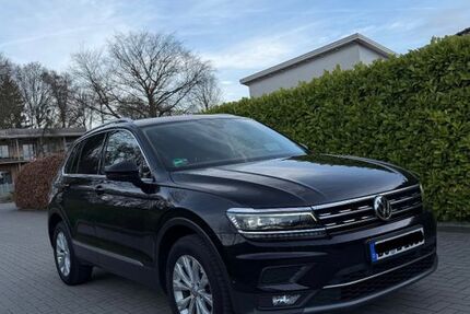VW Tiguan 183.000 km 20.600 &euro; Dortmund 44269