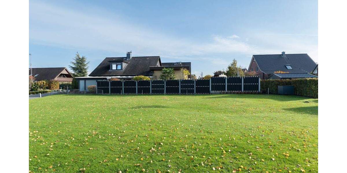 Grundstück Drochtersen - 99.900&euro; | Angebot:25738613