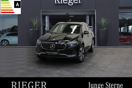 Mercedes EQA