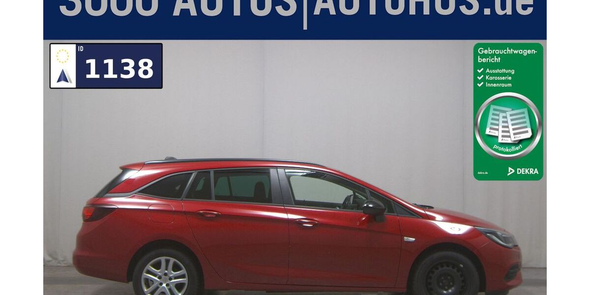 Opel Astra 147.027 km 8.980 &euro; Gyhum/Bockel 27404