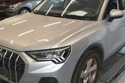 Audi Q3 56.554 km 29.920 &euro; Halle (Saale) 06110