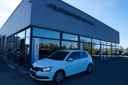 Skoda Fabia 161.232 km 4.790 &euro; Salgen, Pfaffenhausen 87775