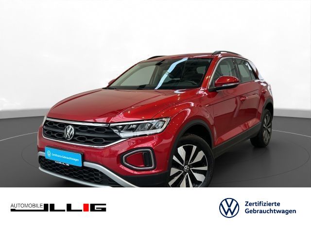 VW T-Roc 96.500 km 20.980 &euro; Münsingen 72525