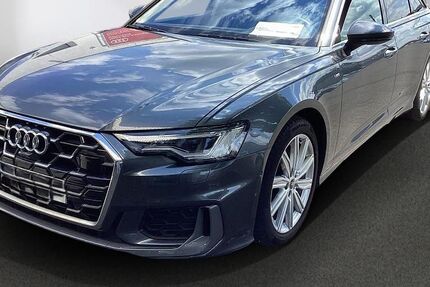 Audi A6 58.900 km 36.950 &euro; Lübeck 23556