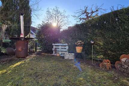 Haus Neufahrn bei Freising Mintraching-Grüneck - 6 Zimmer, 170 m&sup2;, 2.190&euro; | Angebot:25399112