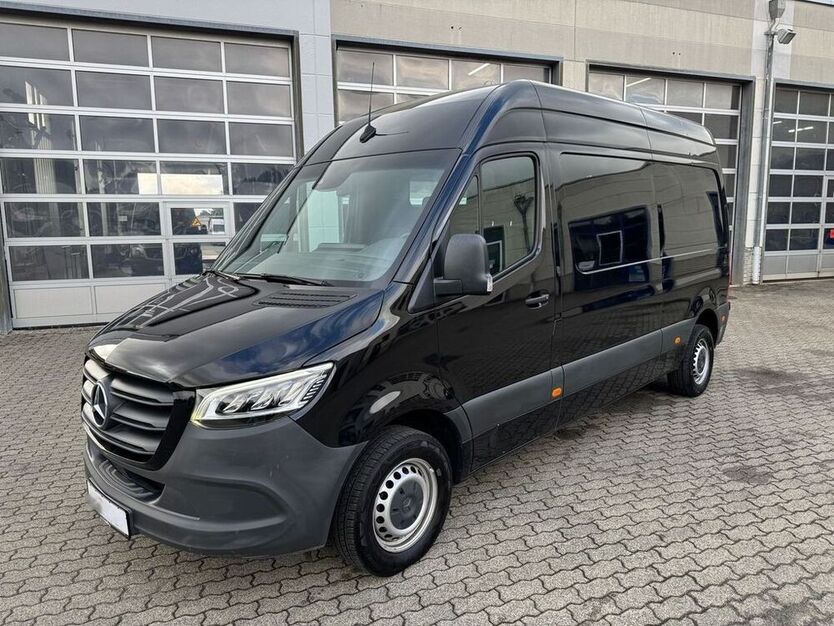 Sprinter
