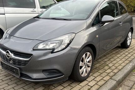 Opel Corsa 89.250 km 4.990 &euro; Wuppertal 42109