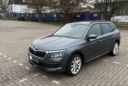 Skoda Kamiq 93.000 km 16.890 &euro; Norderstedt (Hamburg) 22848