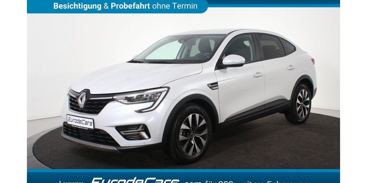 Renault Arkana 62.000 km 19.850 &euro; Herzogenrath 52134
