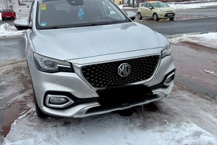 MG EHS 60.000 km 17.800 &euro; Elsteraue OT Tröglitz 06729