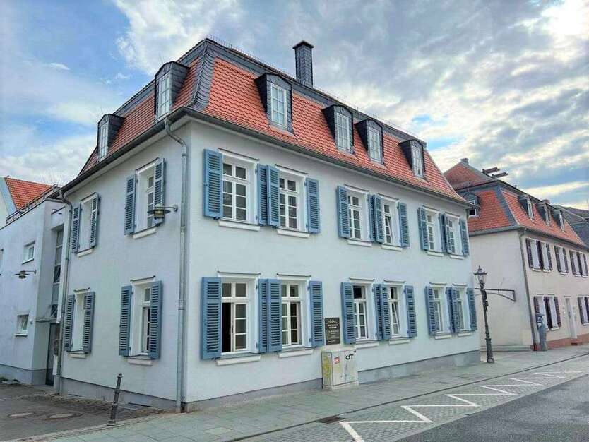 Büro in Bad Homburg 559.000 € 153 m²
