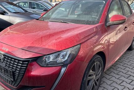 Peugeot 208 38.411 km 12.990 &euro; Wuppertal 42285