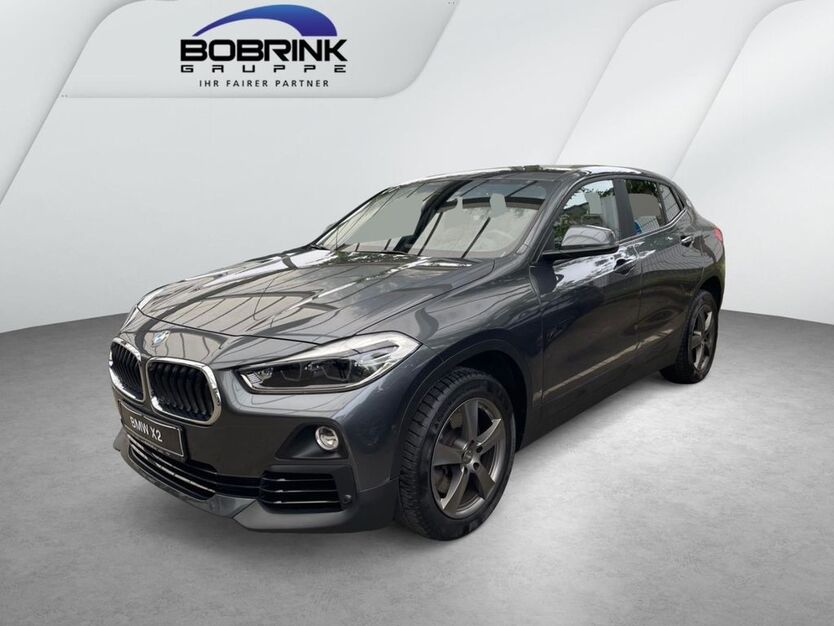 BMW X2 38.350 km 24.490 € Osterholz-Scharmbeck 27711