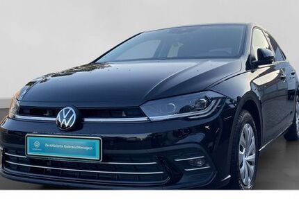 VW Polo 11.381 km 21.950 &euro; Lüneburg 21335