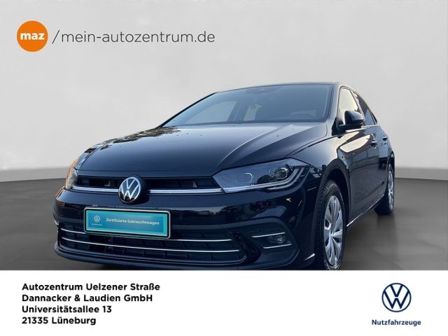 VW Polo 11.381 km 21.950 &euro; Lüneburg 21335