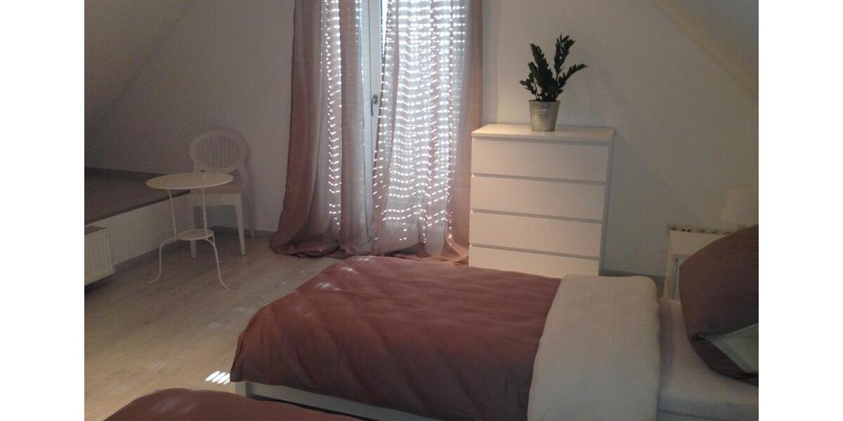 Maisonettenwohnung Eching - 4.5 Zimmer, 113 m&sup2;, 855.500&euro; | Angebot:26822046