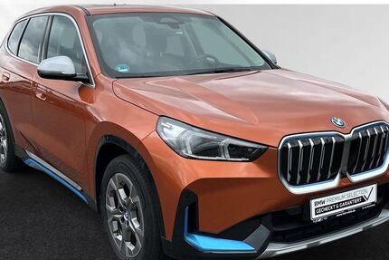 BMW iX1 19.230 km 38.999 &euro; Geldern 47608