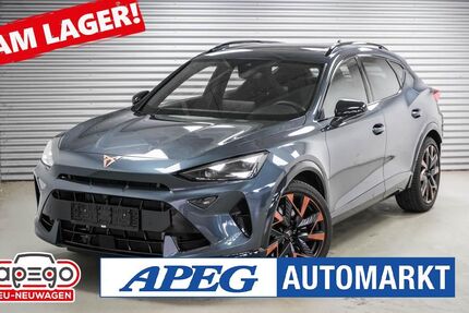 Cupra Formentor 14.530 km 38.790 &euro; Kisslegg Gewerbegebiet Zaisenhofen 88353